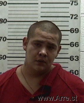 Elmer P Abeyta Jr Mugshot